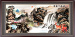 风景画
