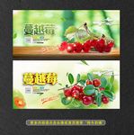 蔓越莓