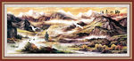 国画
