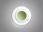 陶瓷茶杯