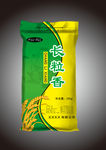 长粒香平面设计图
