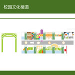 楼道设计