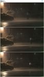 城市暴风雨
