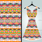 民族风 （高清分层图）