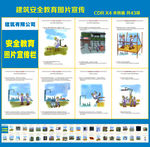建筑工地员工进场安全教育和宣传
