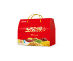 五谷杂粮  展开图