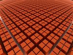 3D立体方块
