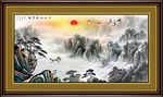 国画