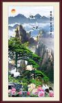 松鹤延年