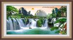 山水风景
