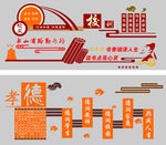 学校文化墙
