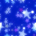 星星背景