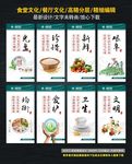 国家电网餐厅文化