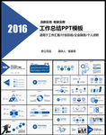 完整板年度工作总结汇报新年工作