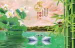 3d背景墙