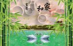 3d背景墙