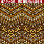 时尚花纹