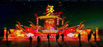 中国梦（分层不精细）