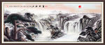 风景画