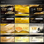 VIP会员卡