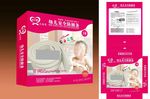 防撞桌角包装