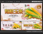 玉米