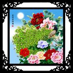 富贵吉祥