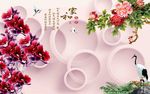 电视背景墙