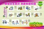 校园安全