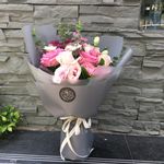 鲜花