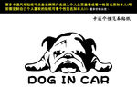 车贴