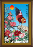 雄鸡