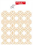 四方连续 底纹