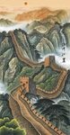 长城