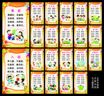 幼儿礼仪