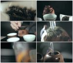 茶艺茶道泡茶