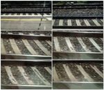 铁路轨道视频