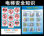 电梯安全知识