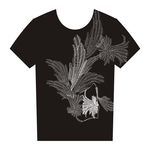 服装印花 数码印花