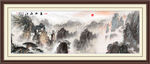 江山如画
