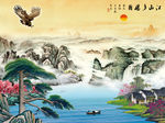 中堂画