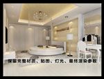 卧室装饰效果图