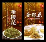 金银花