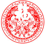 福字