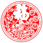 竹报平安