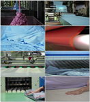 纺织厂家纺生产