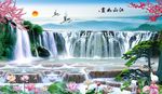 江山如画