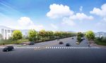园林道路设计
