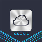 icloud图标