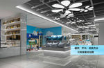 卖场 超市 儿童玩具店